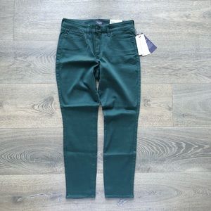 NYDJ skinny jeans